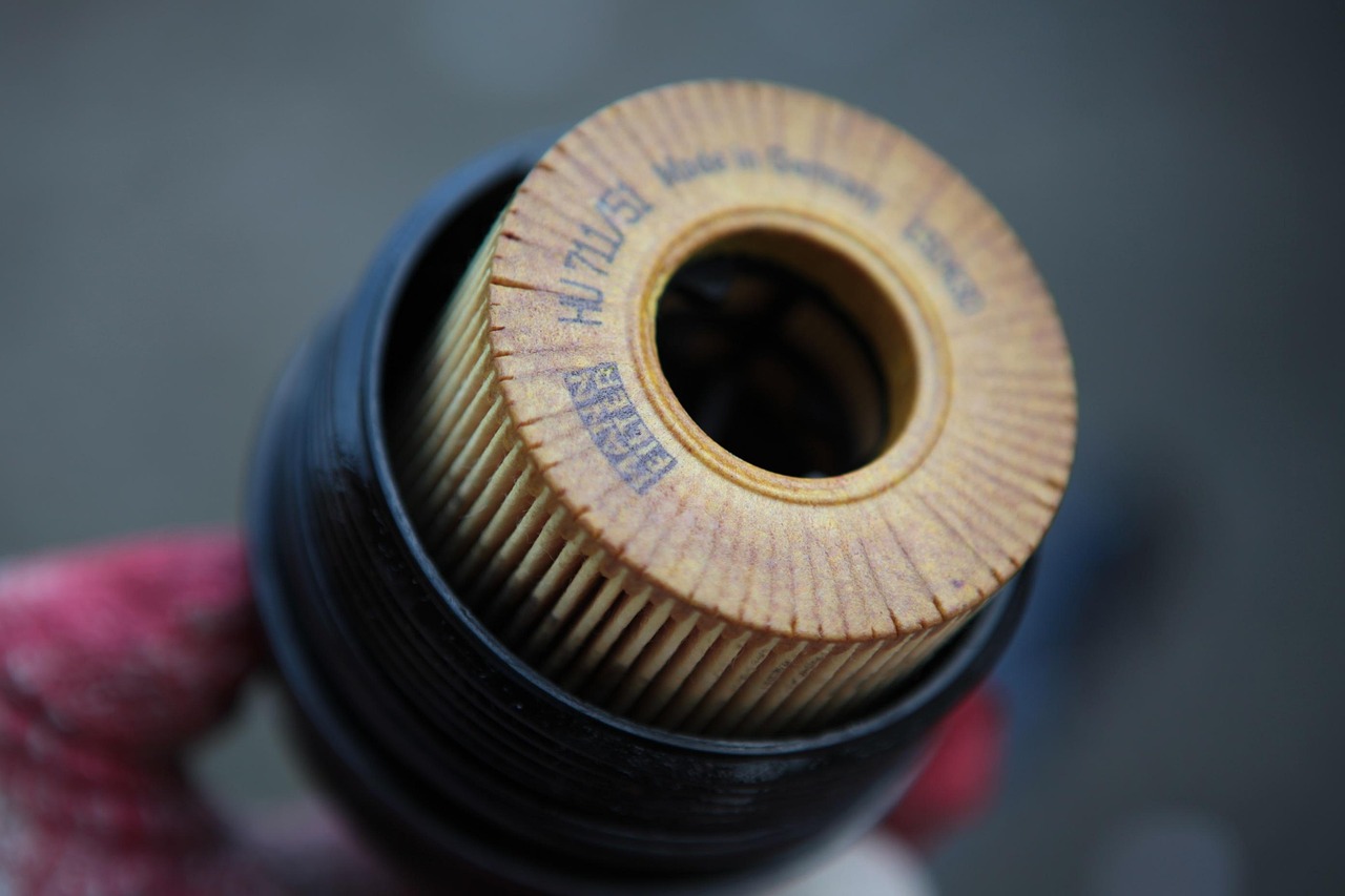 Como Limpar o Filtro da Máquina de Lavar: Passo a Passo Simples!