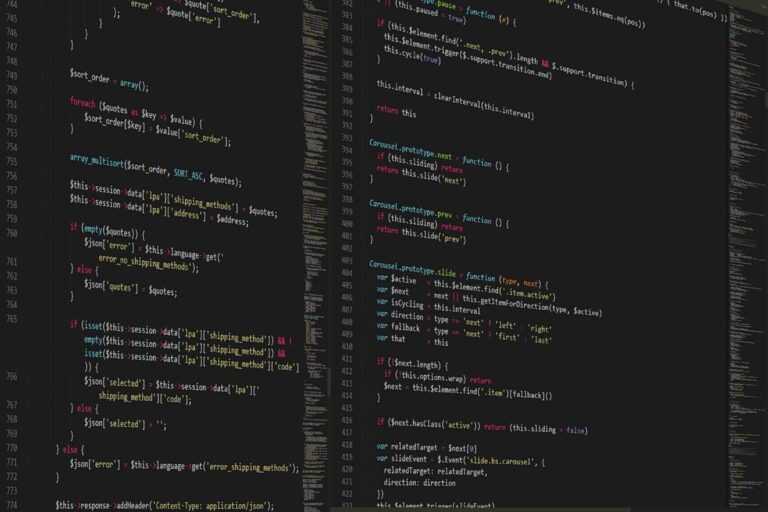 Open source: por que software livre ganha cada vez mais espaço Open source: por que software livre ganha cada vez mais espaço